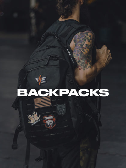 BACKPACKS