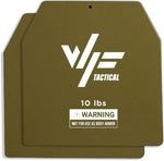 Weight Vest Plates