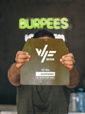 Weight Vest Plates