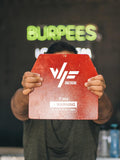 Weight Vest Plates