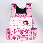 Pink Pixel Camouflage