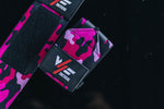 Wrist wraps