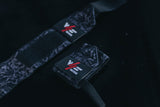 Wrist wraps