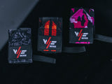 Wrist wraps