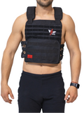 BLACK Plate Carrier
