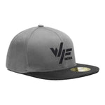 Snapback cap