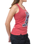 Tank top wod you said?