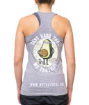 Tank top that hass tho
