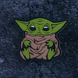 Patches
