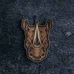 Patches