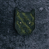 Patches