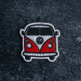 Patches
