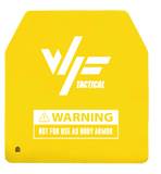 Weight Vest Plates