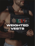 BLACK Plate Carrier