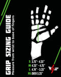 FINGERLESS GRIPS